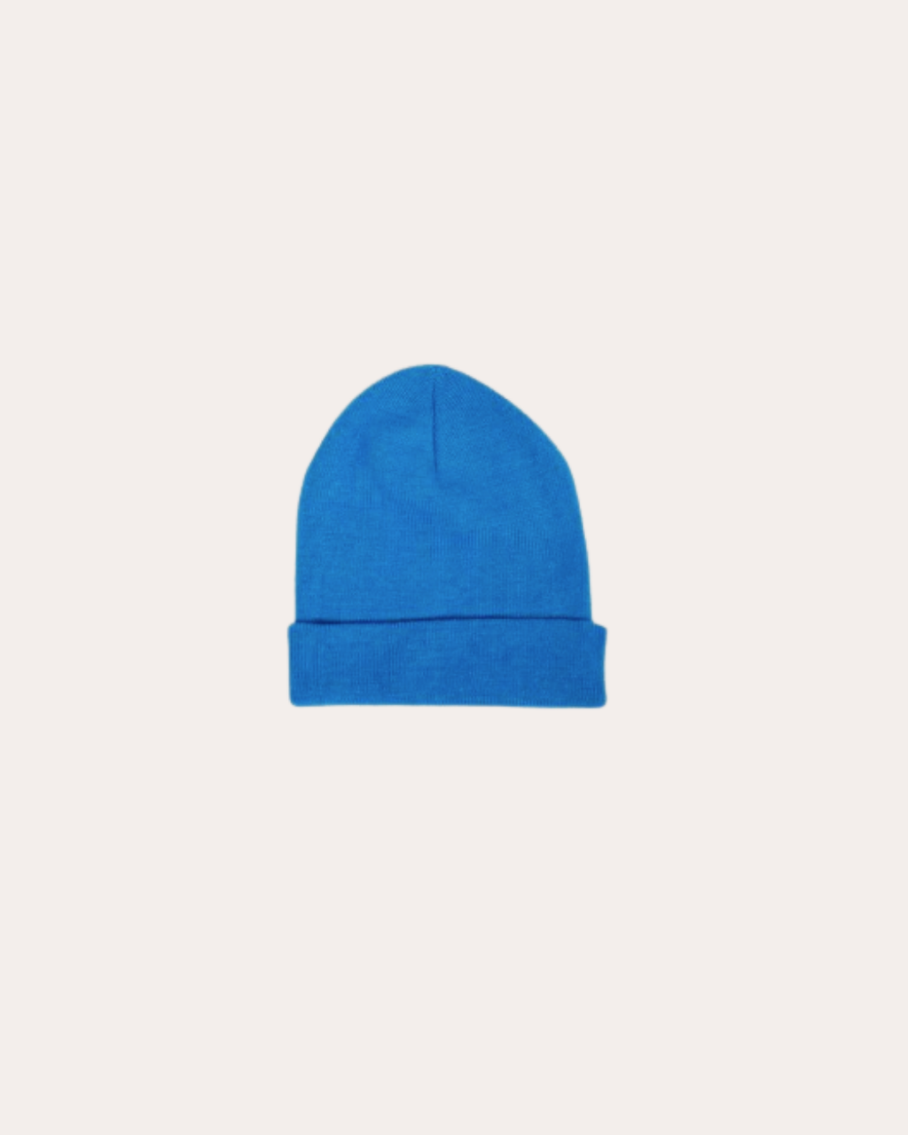 BEANIE kleur naar keuze