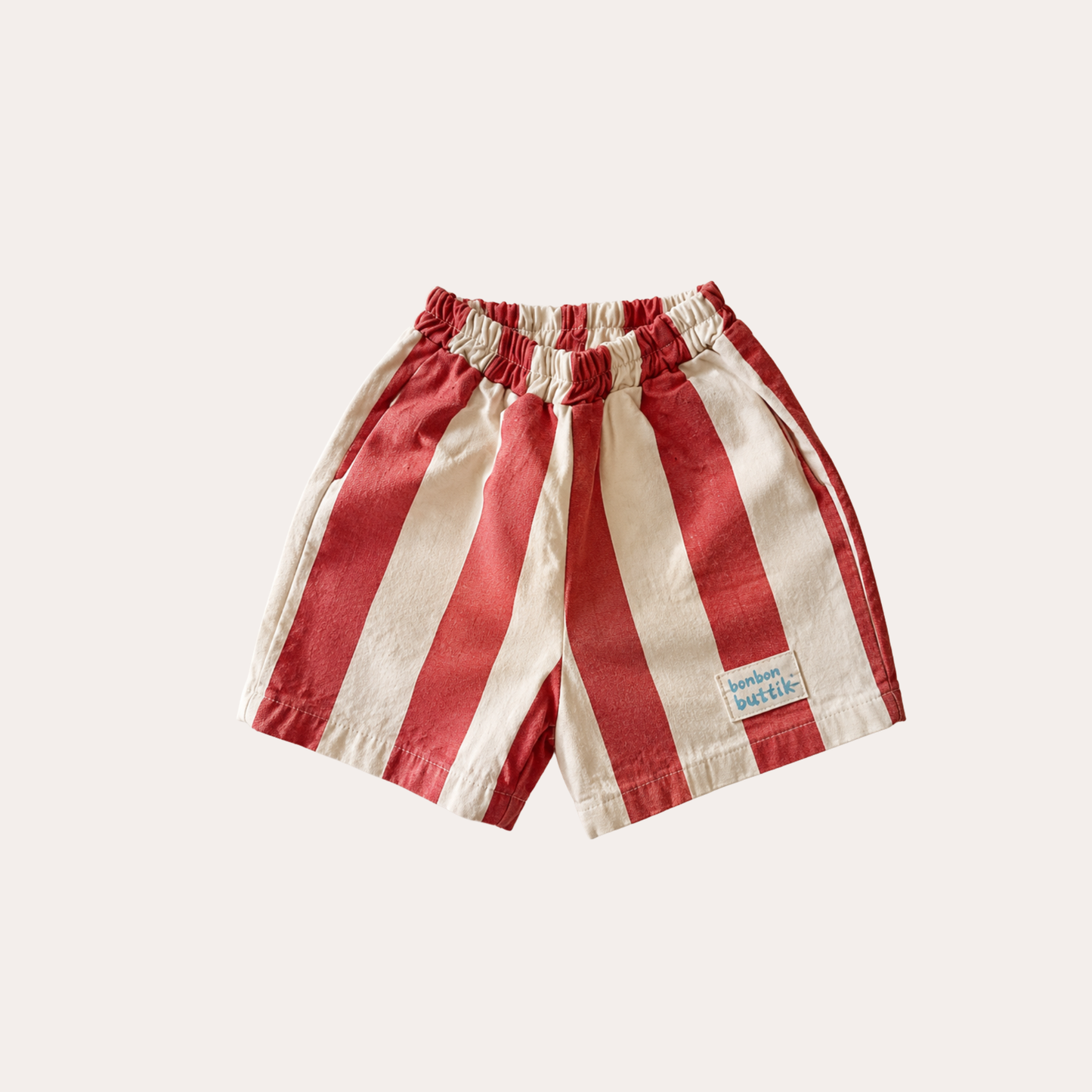 Sunny Shorts ☀️🍒