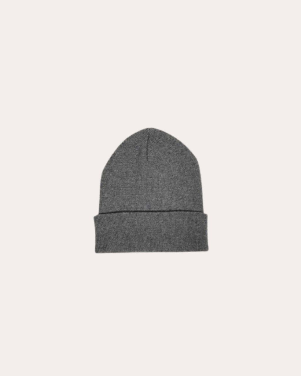BEANIE kleur naar keuze