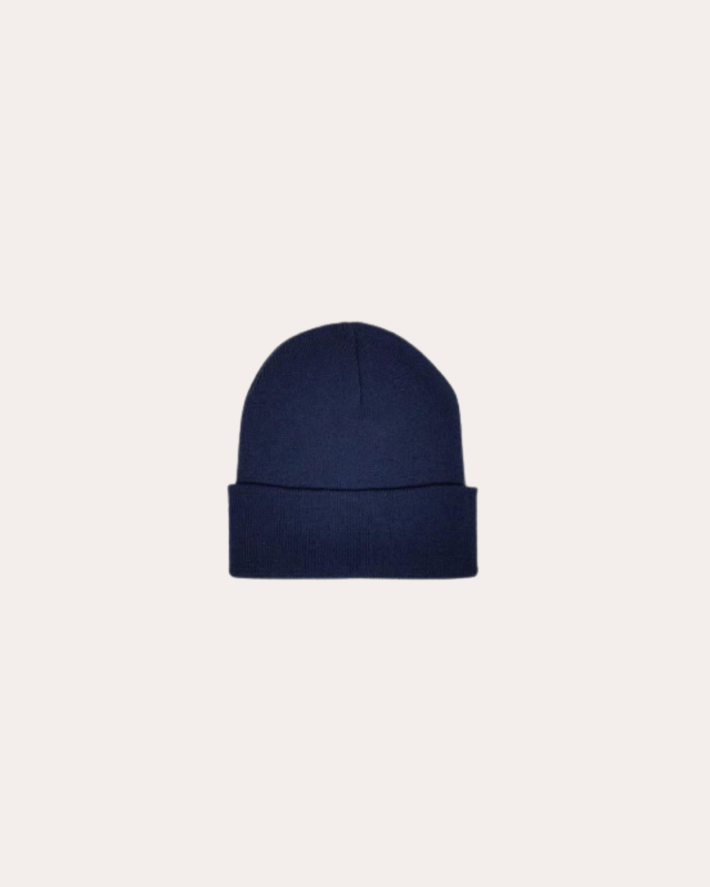 BEANIE kleur naar keuze