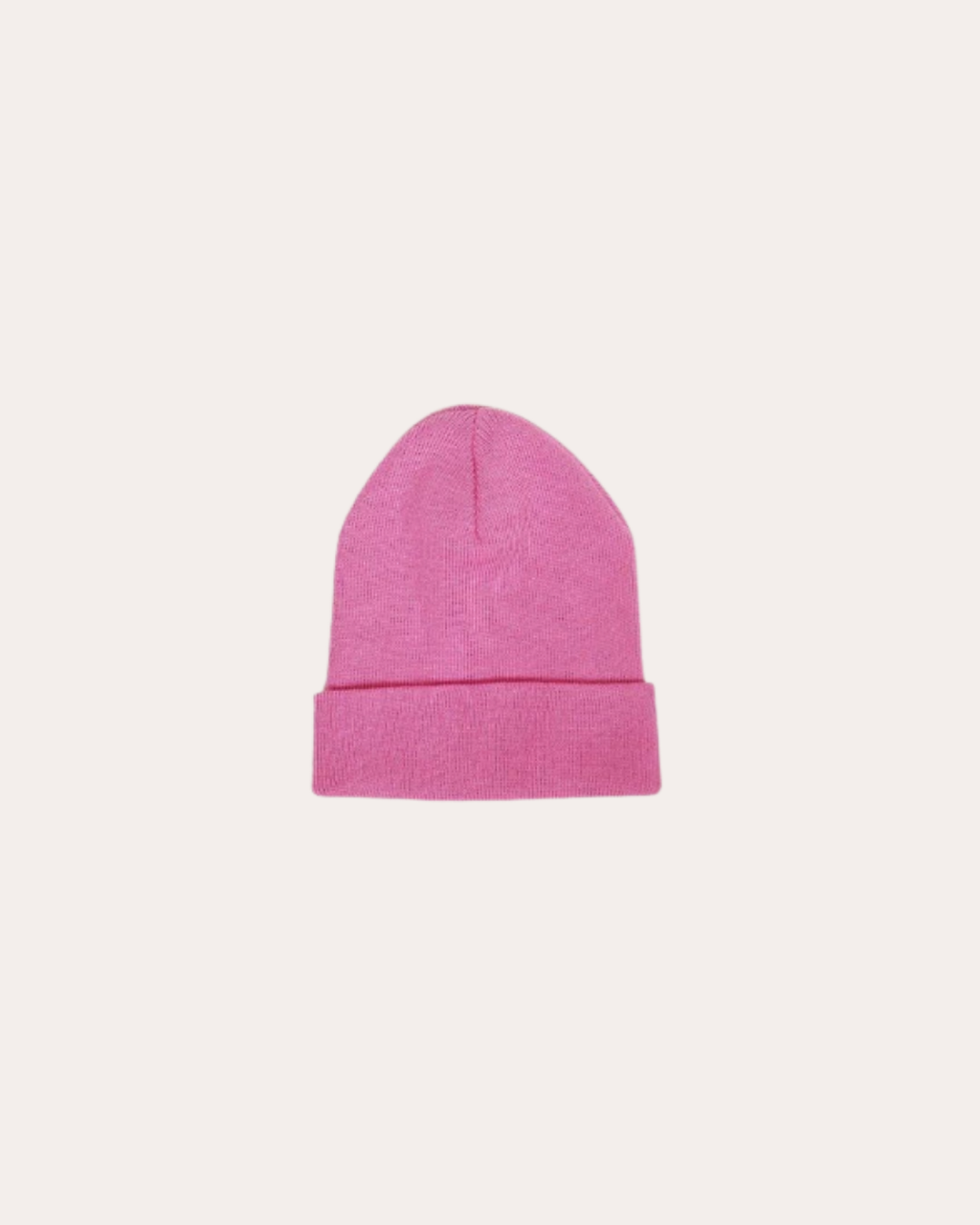 BEANIE kleur naar keuze