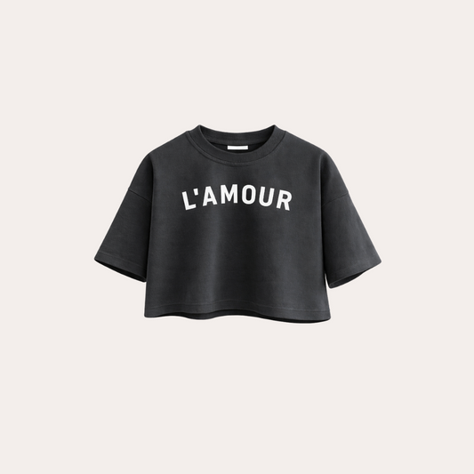 L'amour Tee