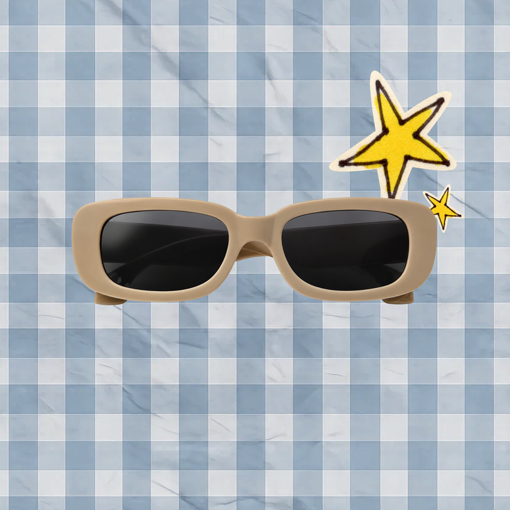 SUNNIES 🤎
