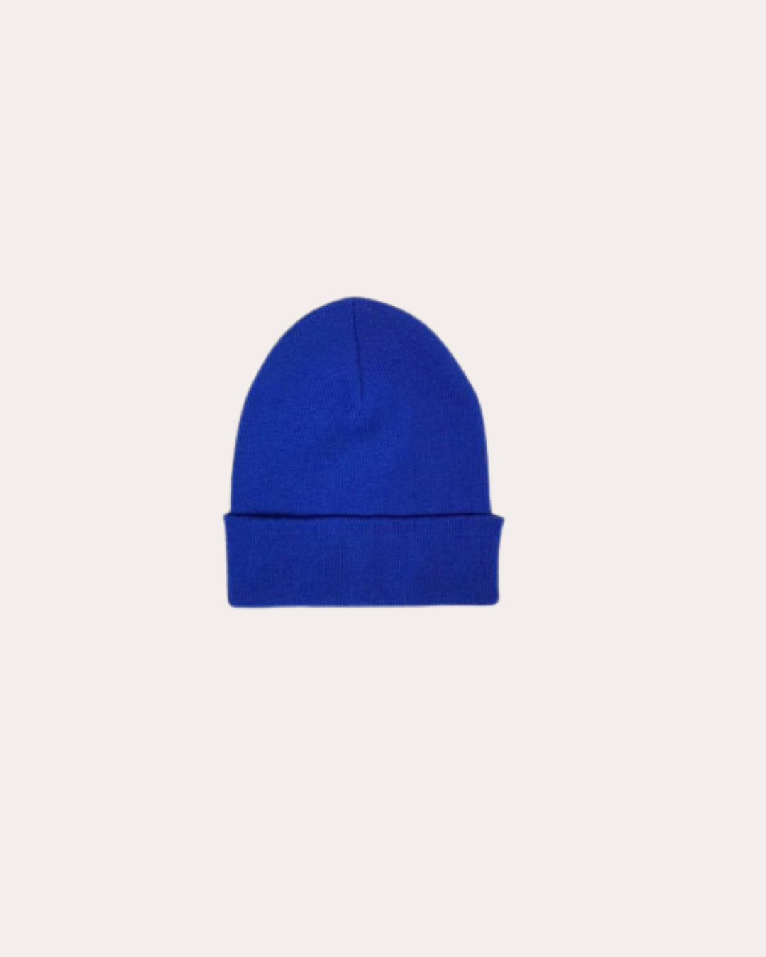 BEANIE kleur naar keuze