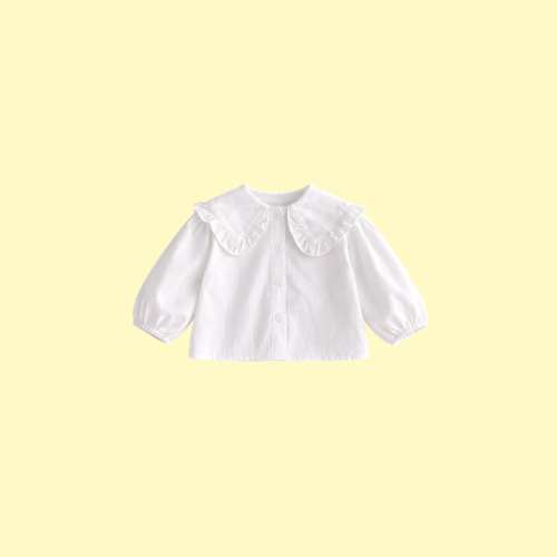 Niedliche Bluse
