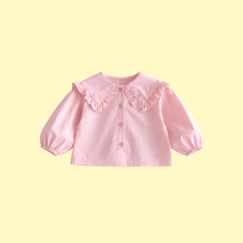 Niedliche Bluse
