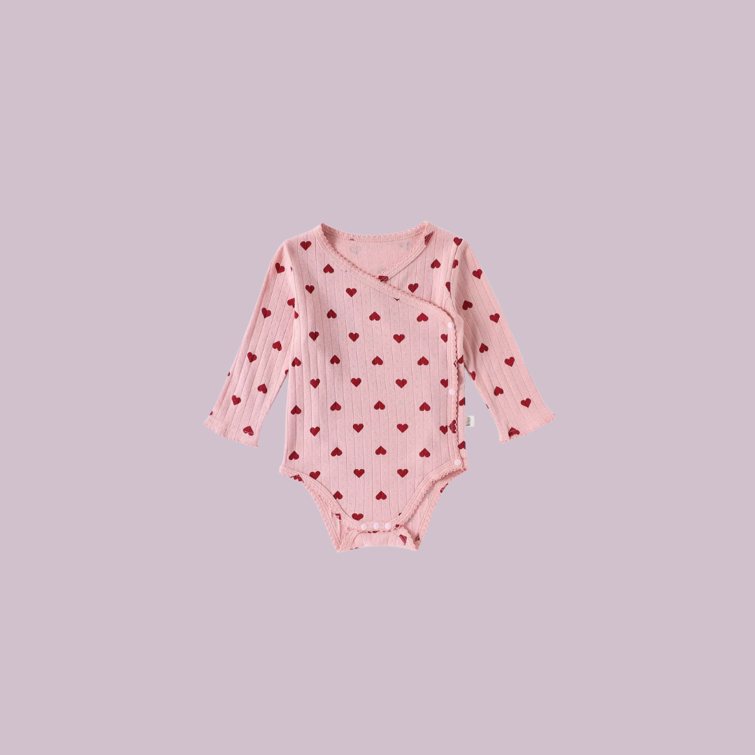 Hartjes romper