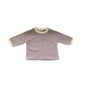 Streep longsleeve