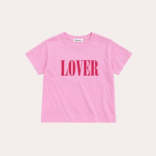 LOVER tee