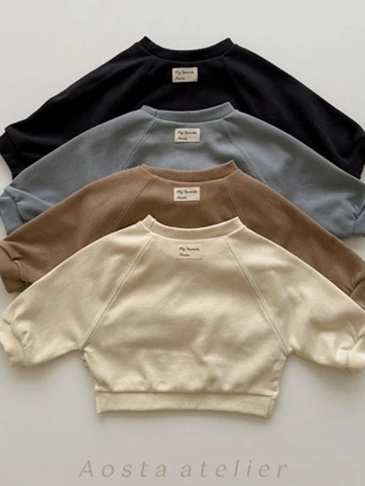 Beige sweater