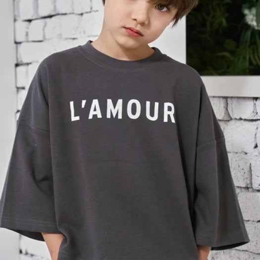 L'amour Tee