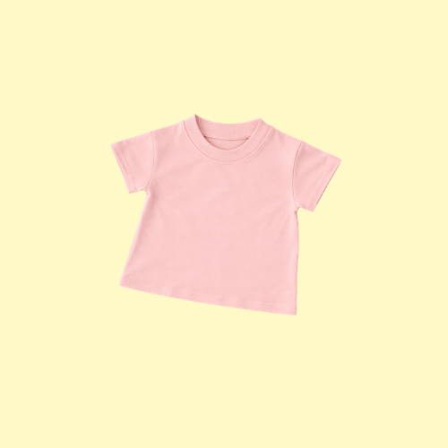 Basic-T-Shirt
