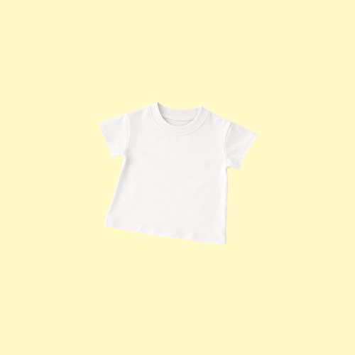 Basic-T-Shirt