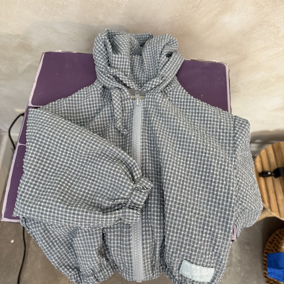 Coole Jacke