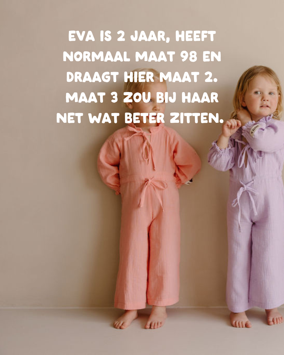 Musselin-Jumpsuit
