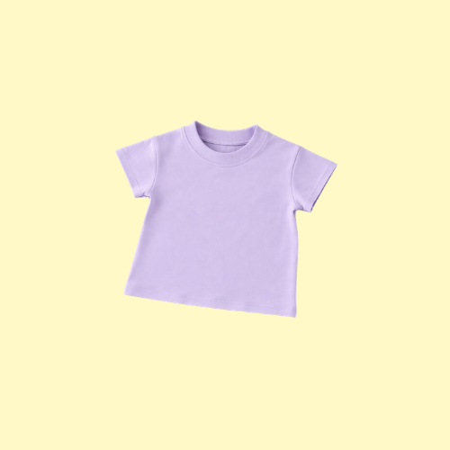 Basic-T-Shirt