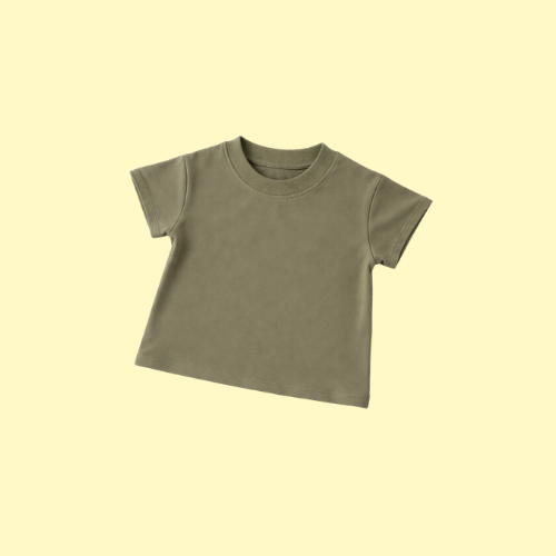 Basic-T-Shirt