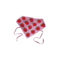 Baby bandana 🍓