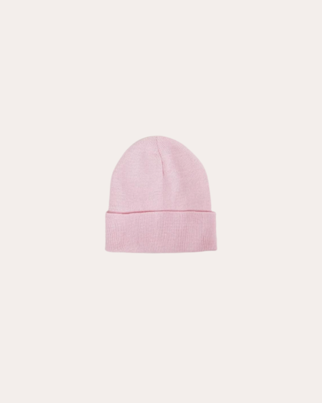 BEANIE kleur naar keuze
