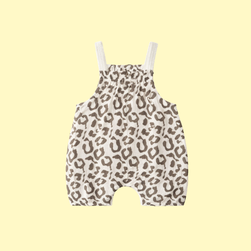 Panter jumpsuit