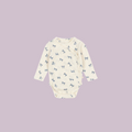 Strikjes romper