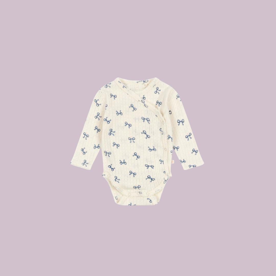 Strikjes romper