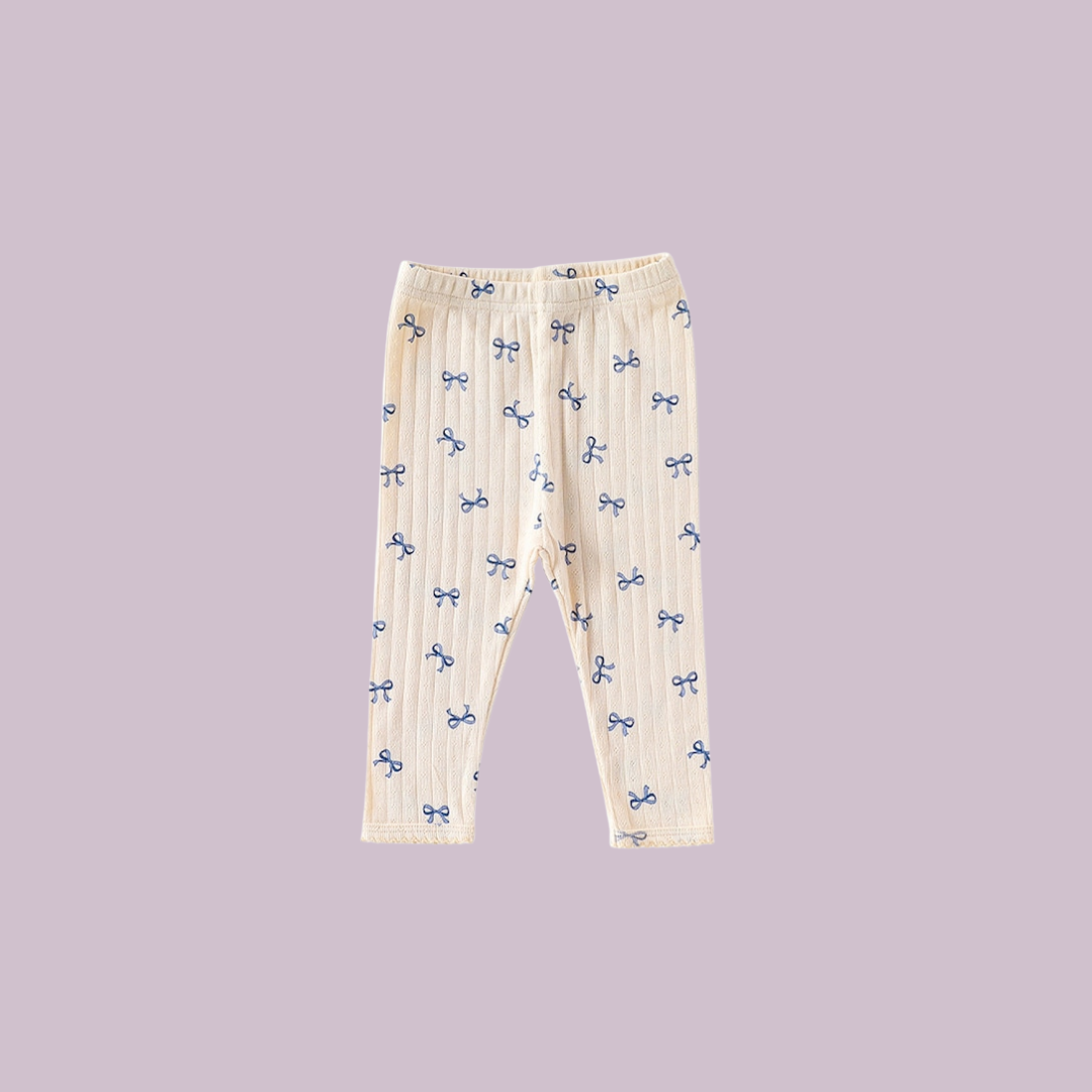 Leggings Schleifen