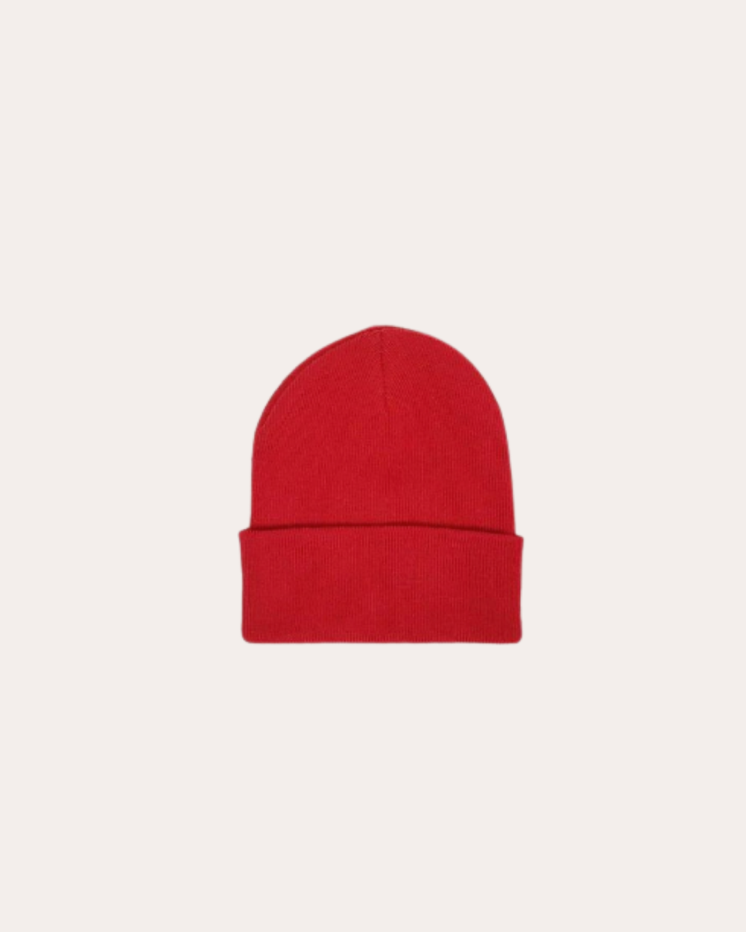 BEANIE kleur naar keuze