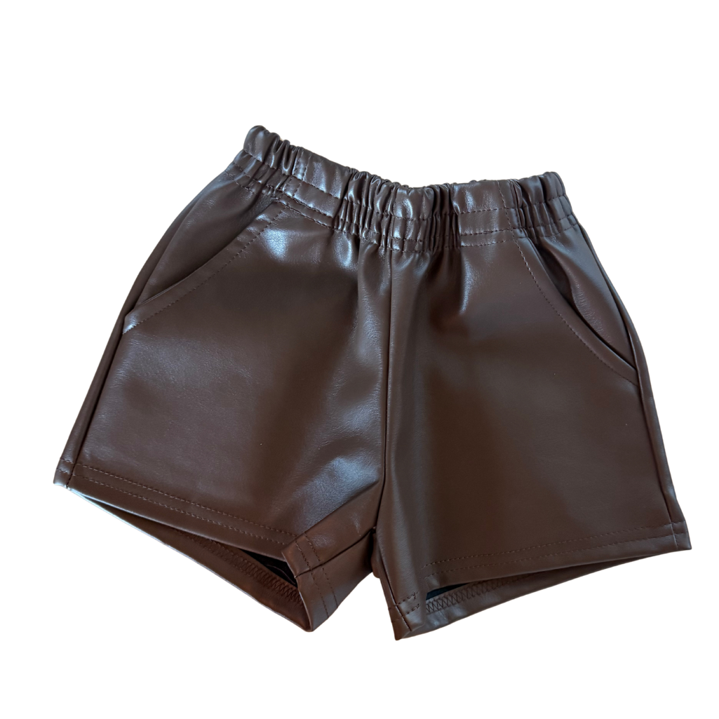 Knusprige Shorts