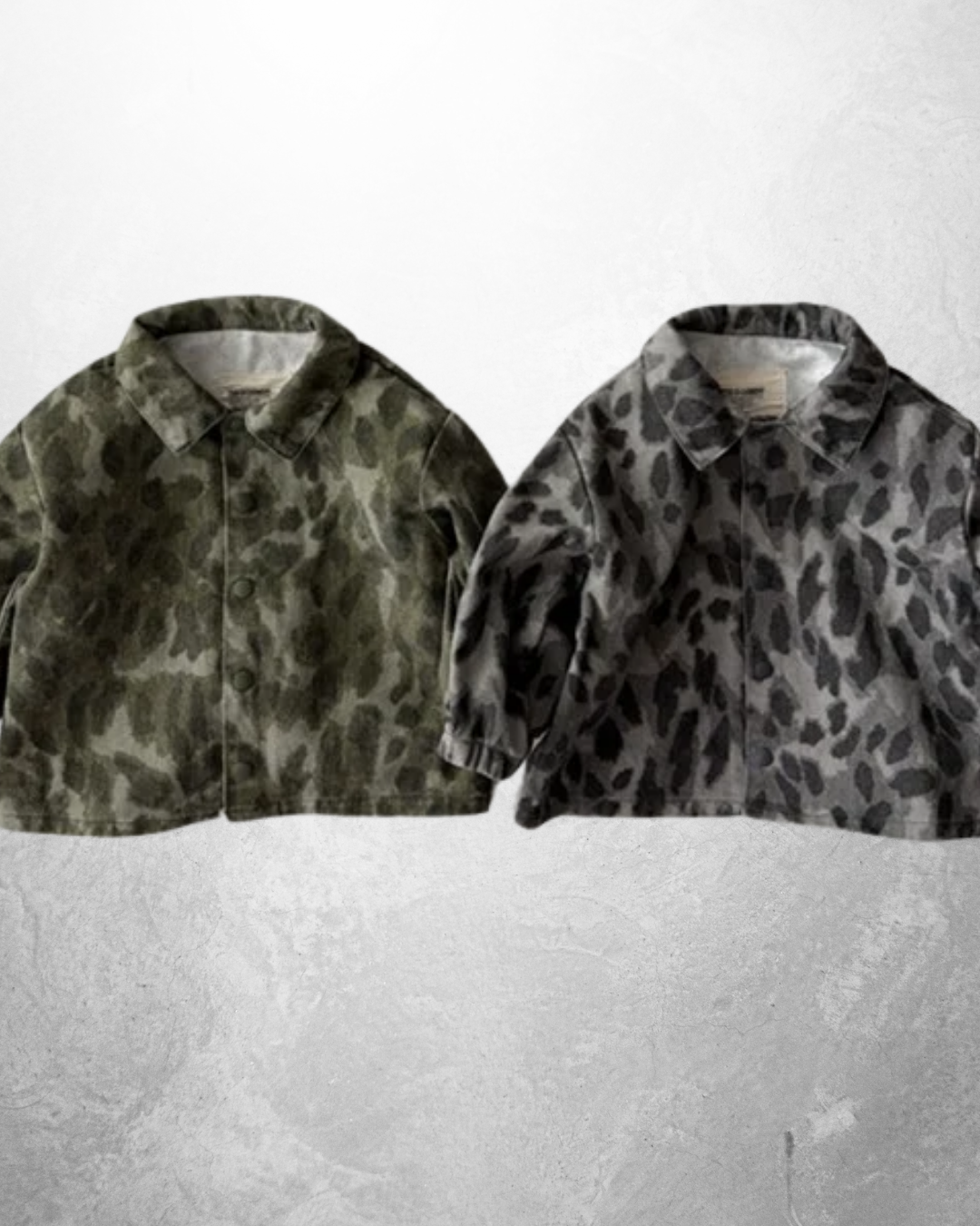 Military Jacket