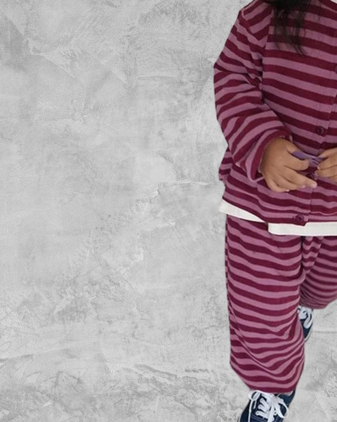Berry pants