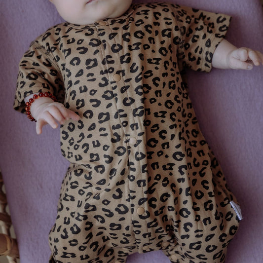 Leopard pakje