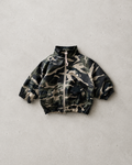 Camo Jacket