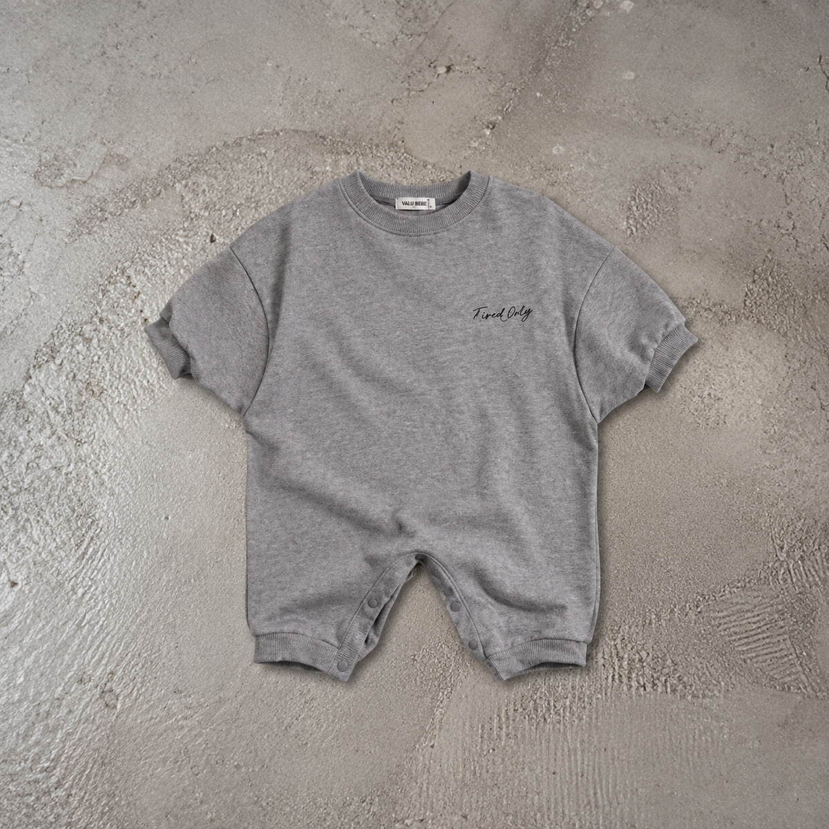 Mongle Baby Bodysuit