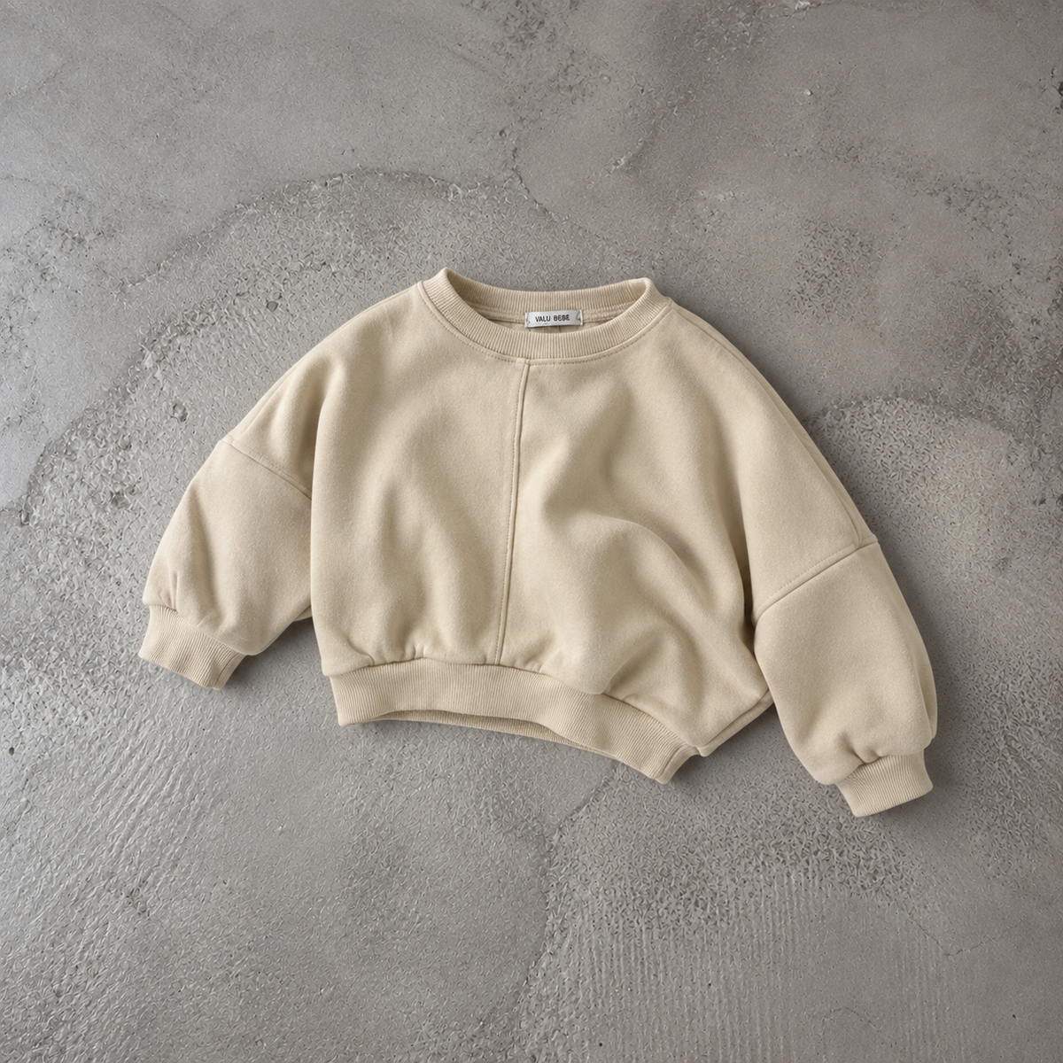 Bebe Circle Sweatshirts