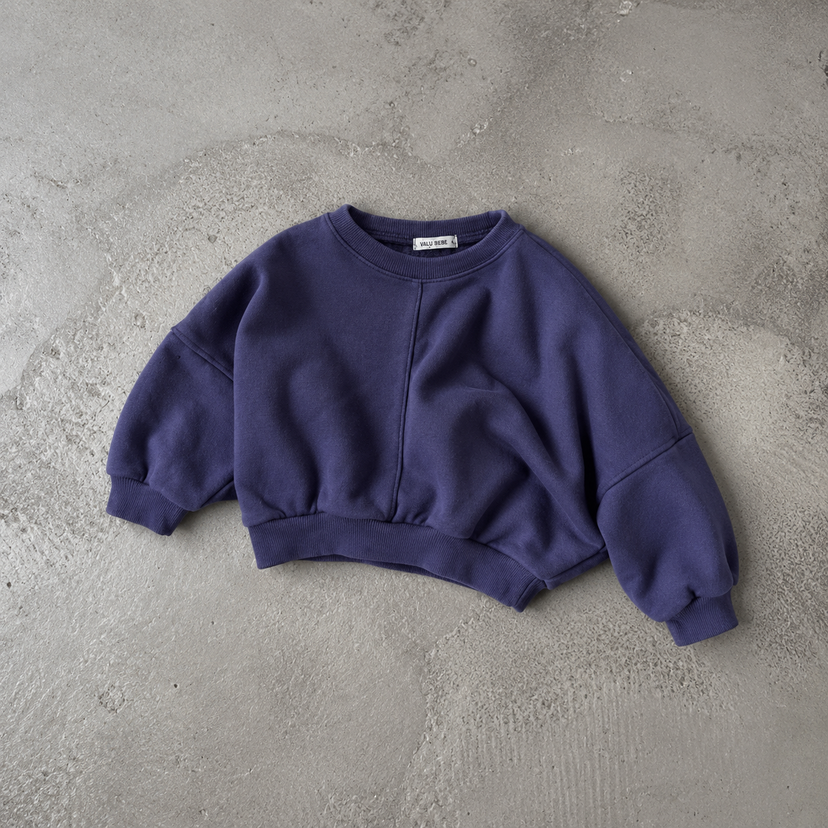 Bebe Circle Sweatshirts