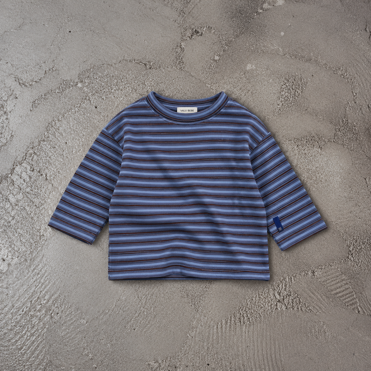 Saint Bebe Tee