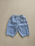 Denim Pants