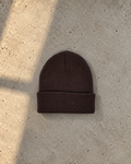 BEANIE | choco