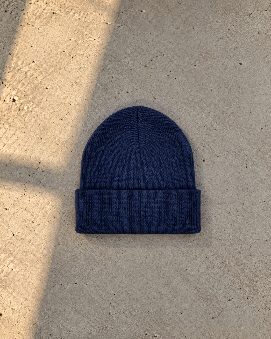 BEANIE | Navy