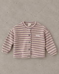 Blueberry Cardigan