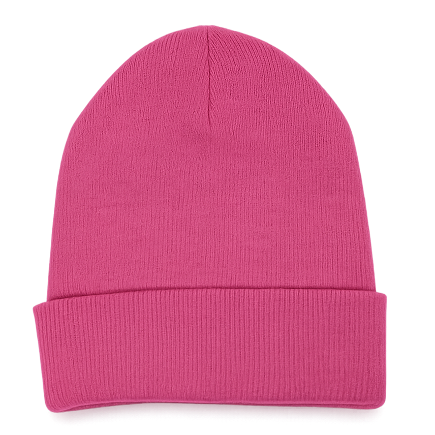 BEANIE pink