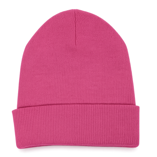 BEANIE pink