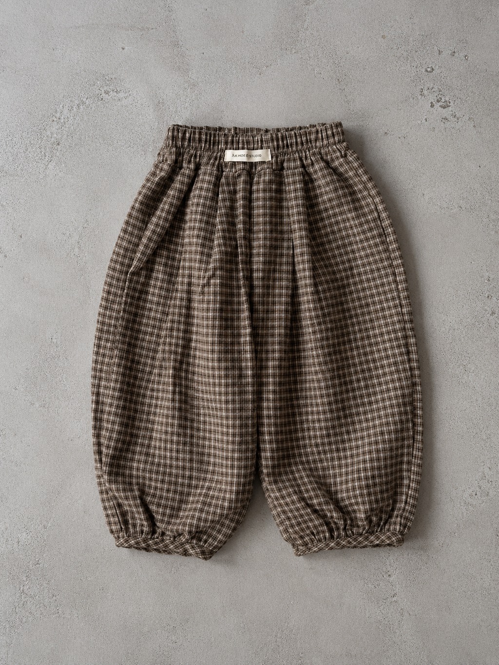 Balloon Pants