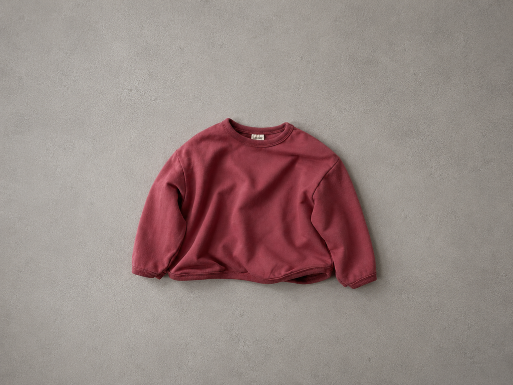 Everyday Tee Berry