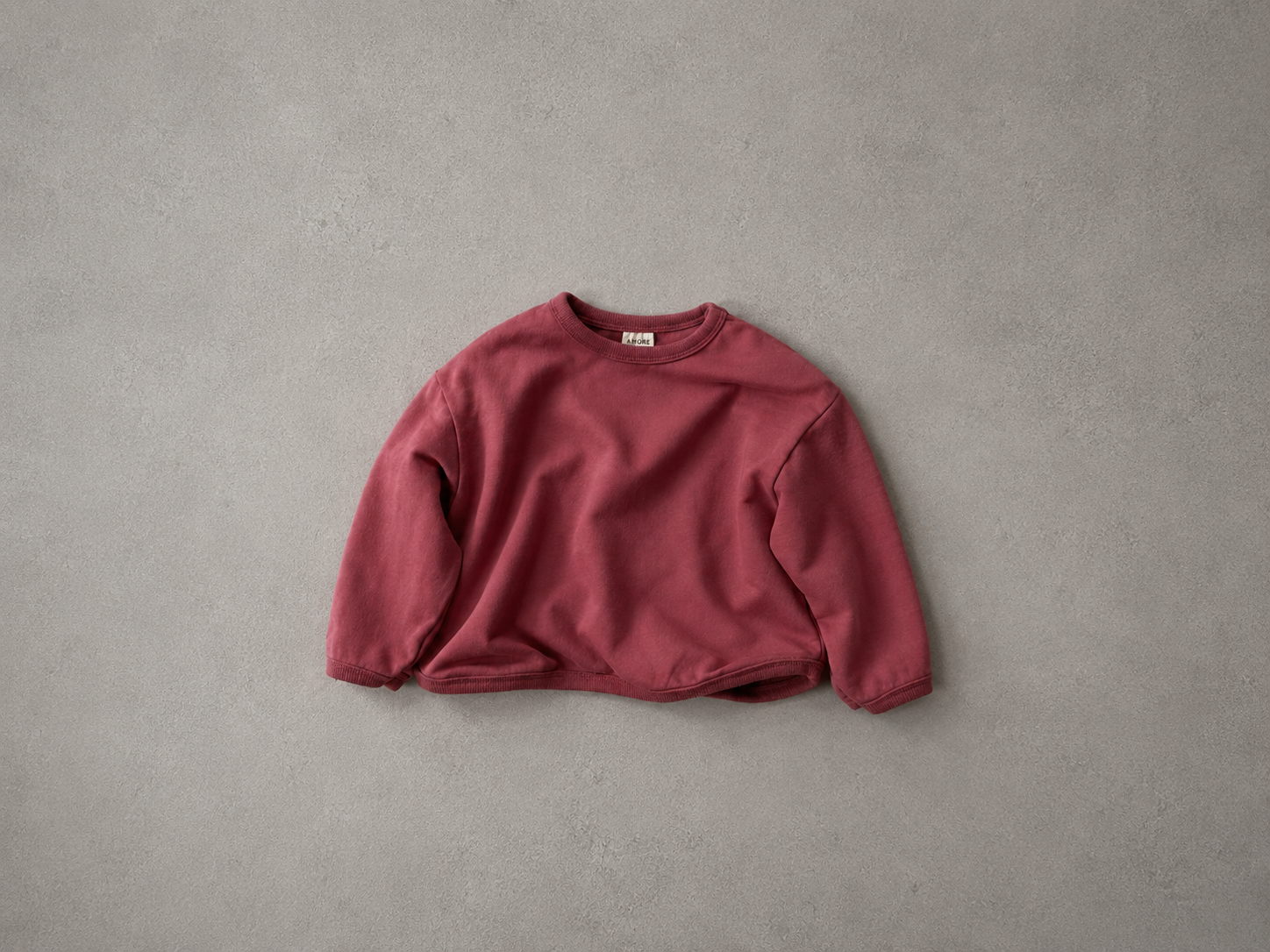 Everyday Tee Berry