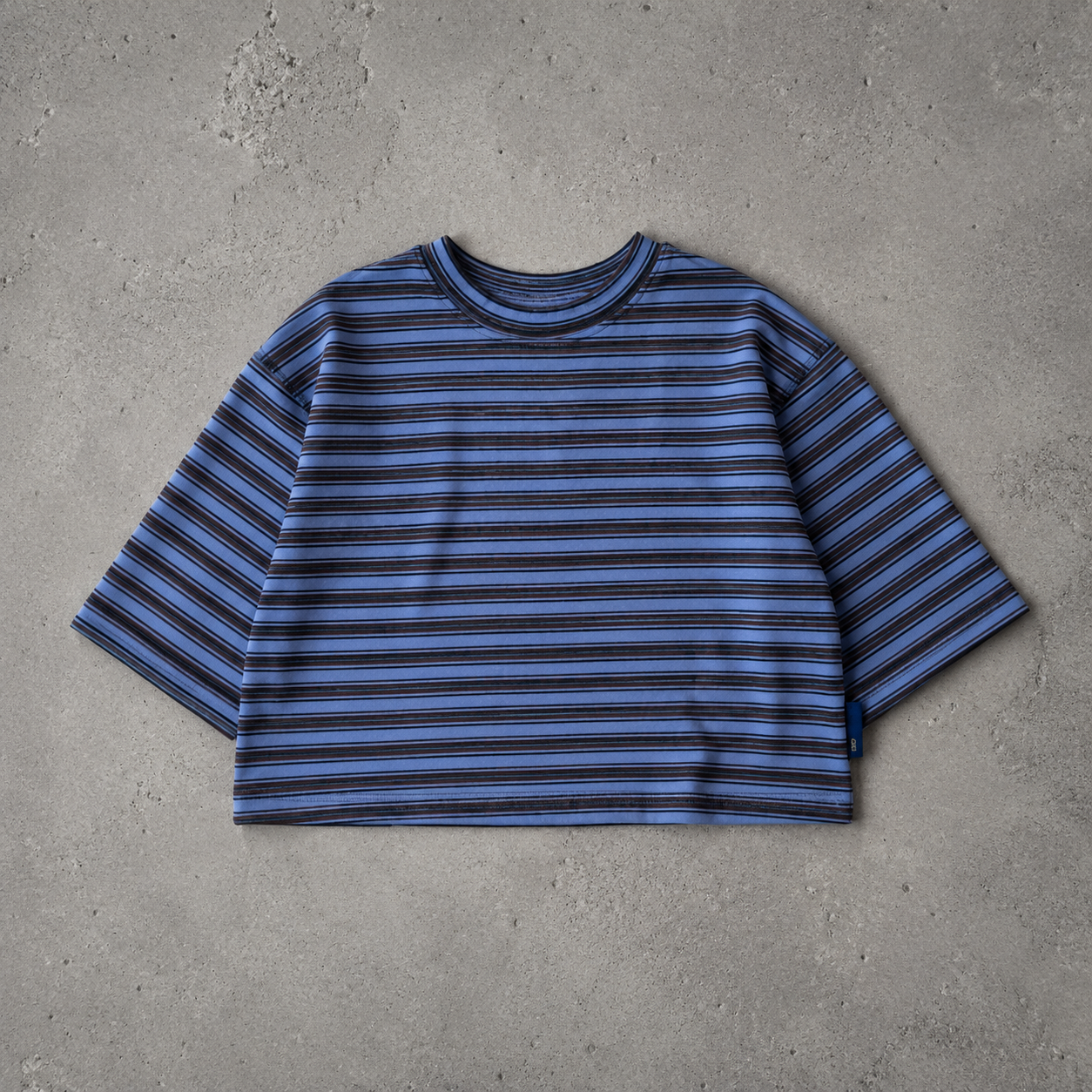 Retro Tee