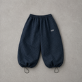 String pants