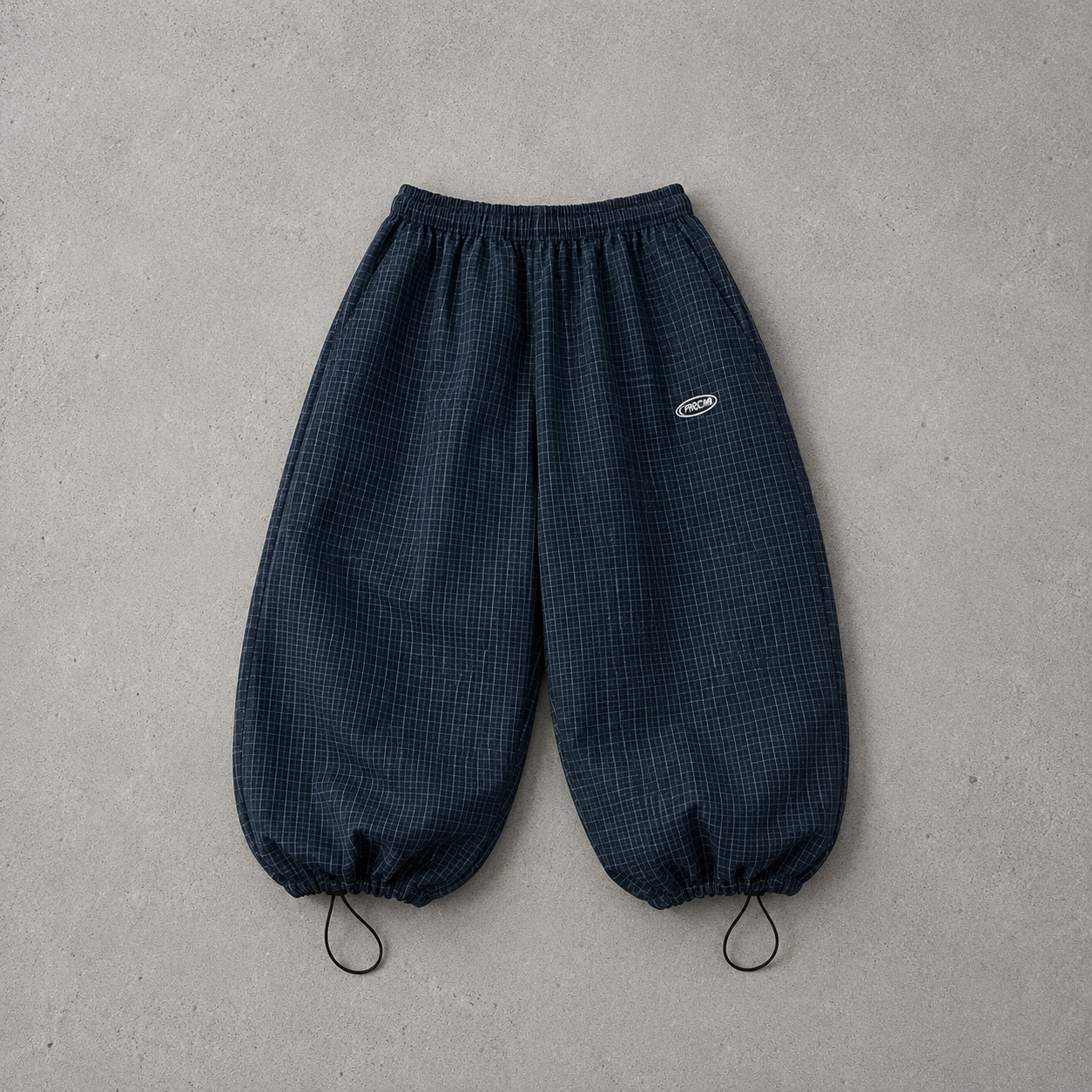 String pants