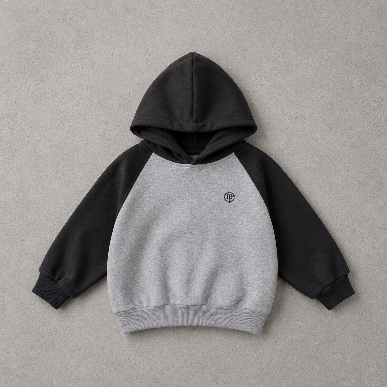 Double Up Hoodie
